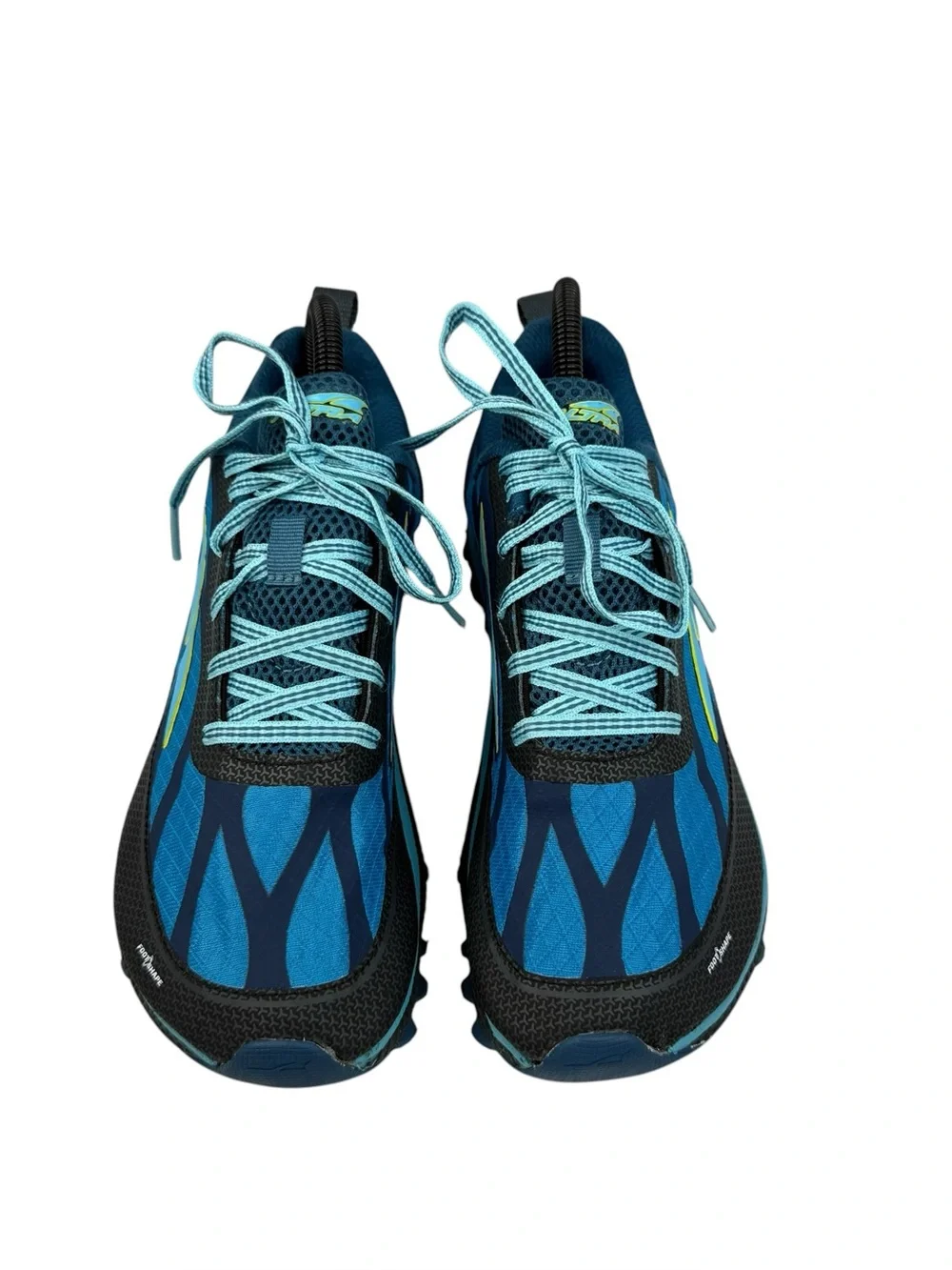 ALTRA Superior 3.0 Trail Running Training Athletic Mesh Sneakers Women’s Sz 8